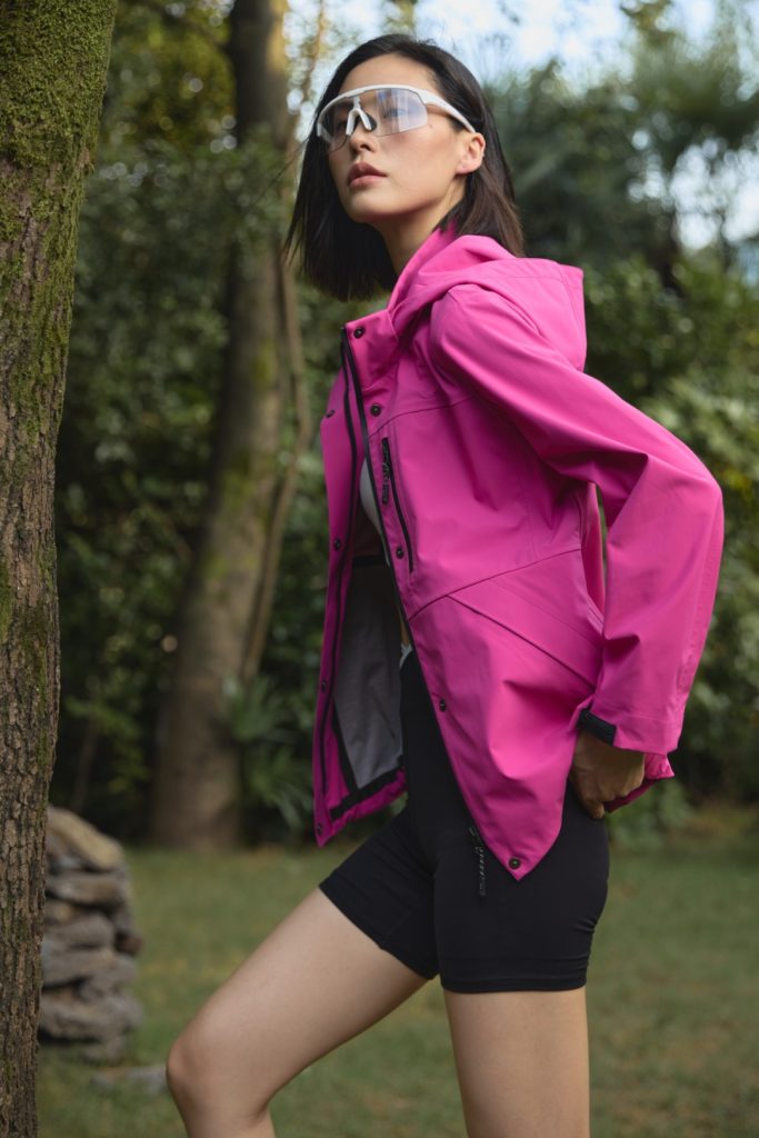 Sport Commuter Light Outdoor Jacket product image 1