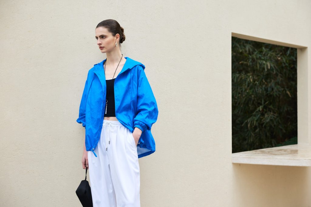 Hooded Summer Sun Protection Jacket product image 4