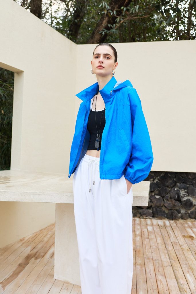 Outdoor Light Sport Short Jacket product image 1