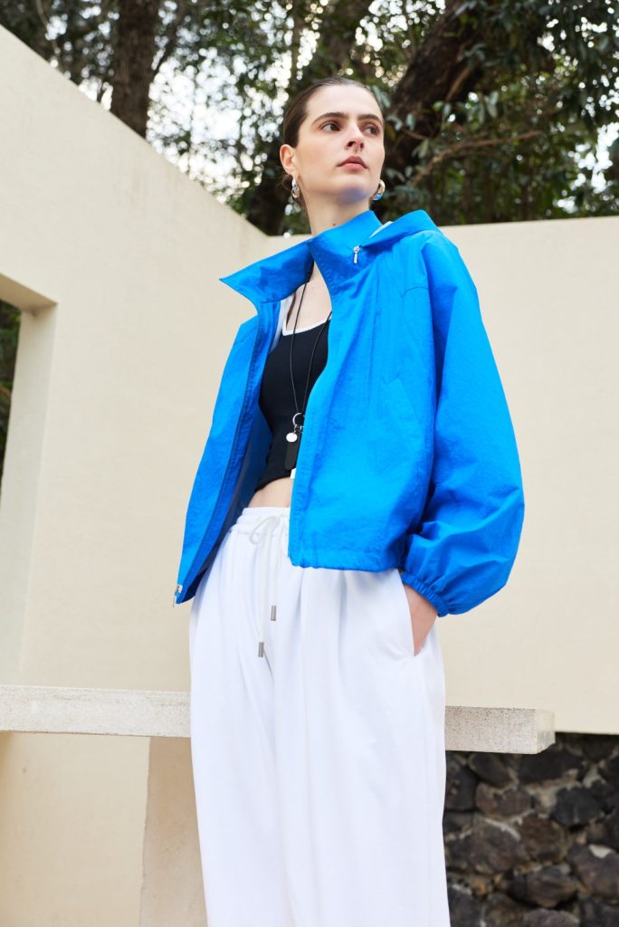 Outdoor Light Sport Short Jacket product image 2