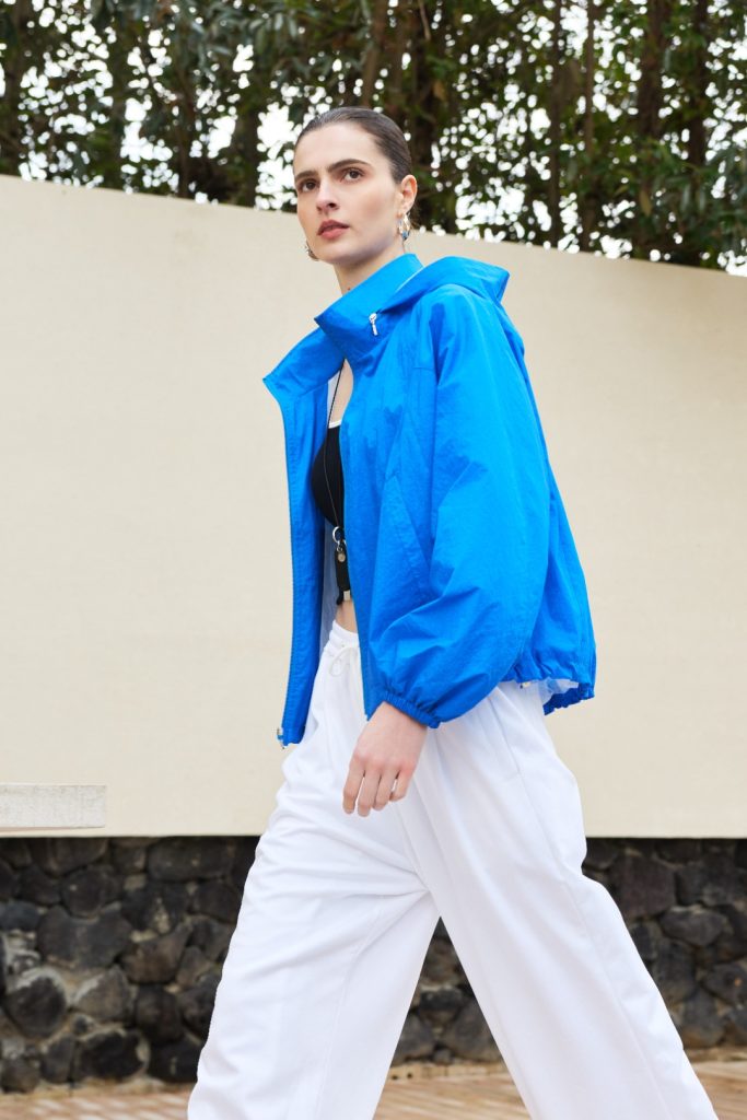 Outdoor Light Sport Short Jacket product image 3