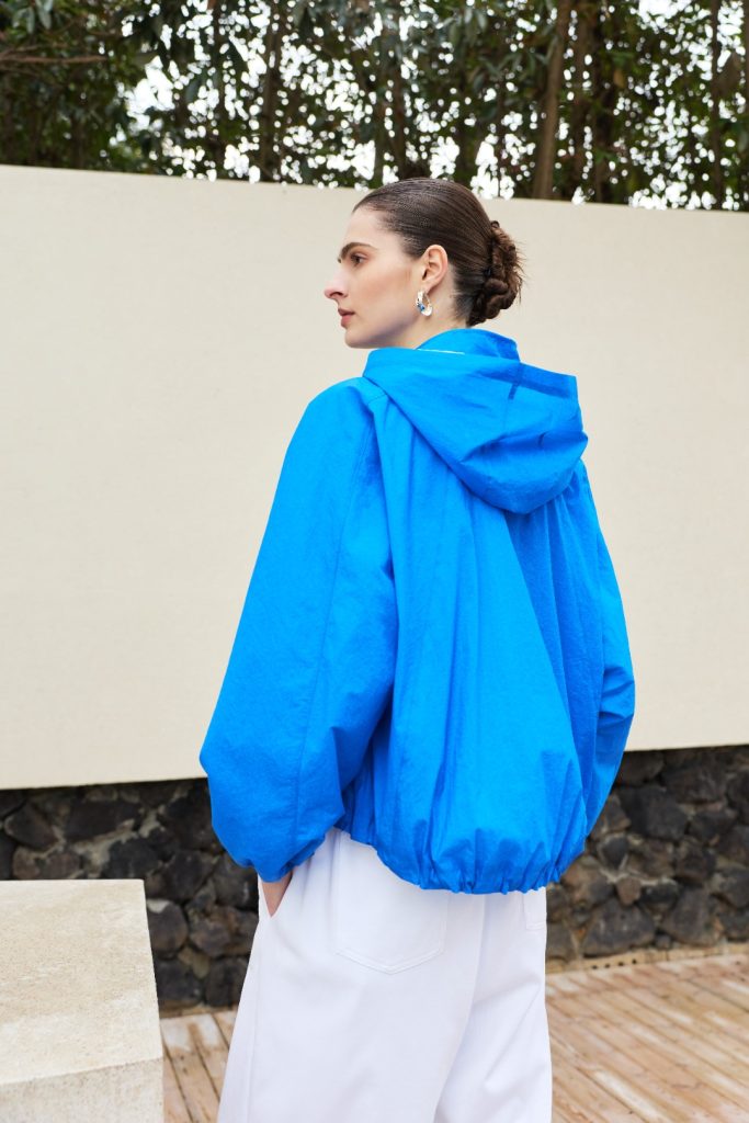Outdoor Light Sport Short Jacket product image 4