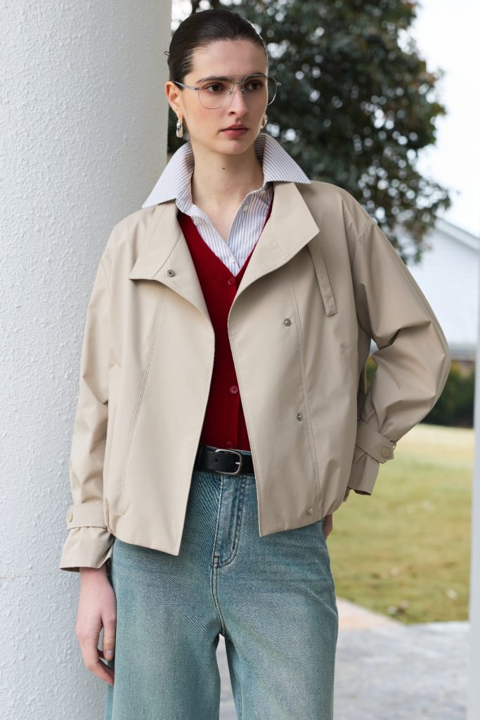Office Commuter Lightweight Jacket product image 2